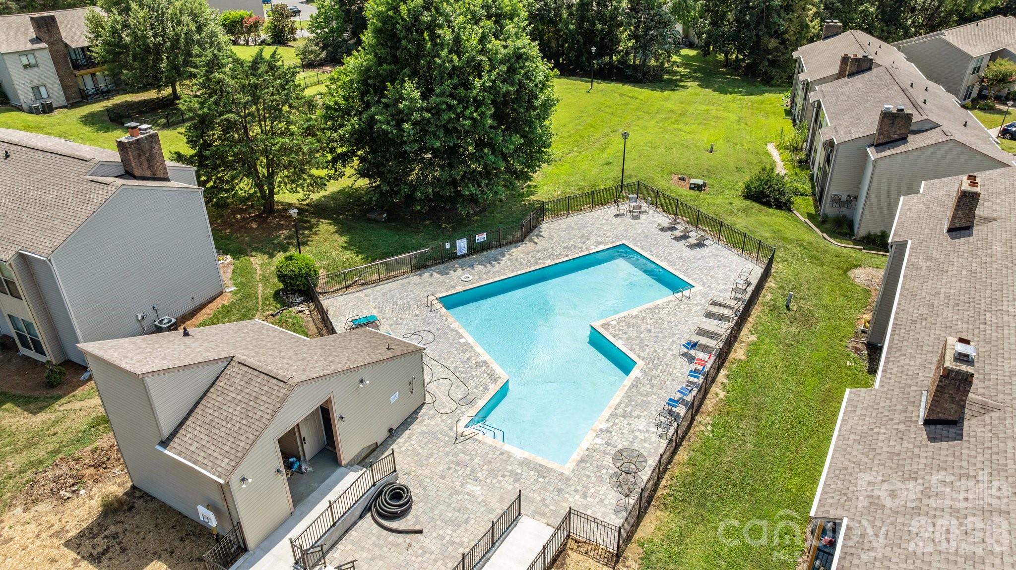 11069 Cedar View Road Charlotte, NC 28226 - Photo 40 of 42 Gallery Image 40