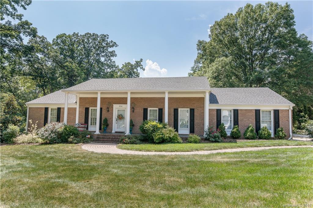 304 Richmond Road Salisbury, NC 28144 - Photo 1 of 27 Gallery Image 1
