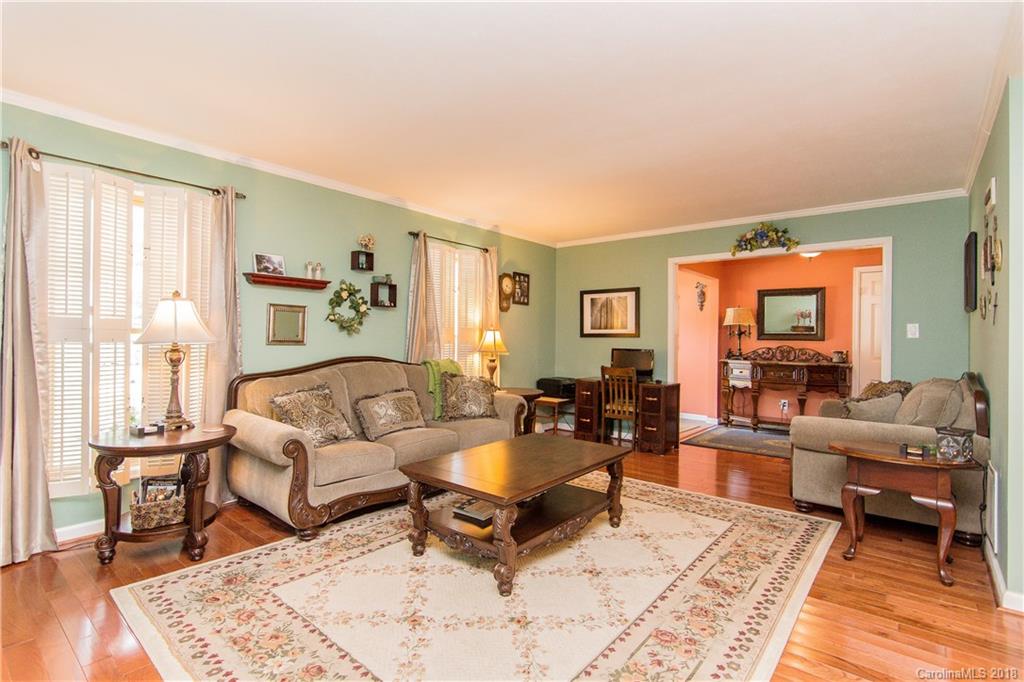 304 Richmond Road Salisbury, NC 28144 - Photo 2 of 27 Gallery Image 2