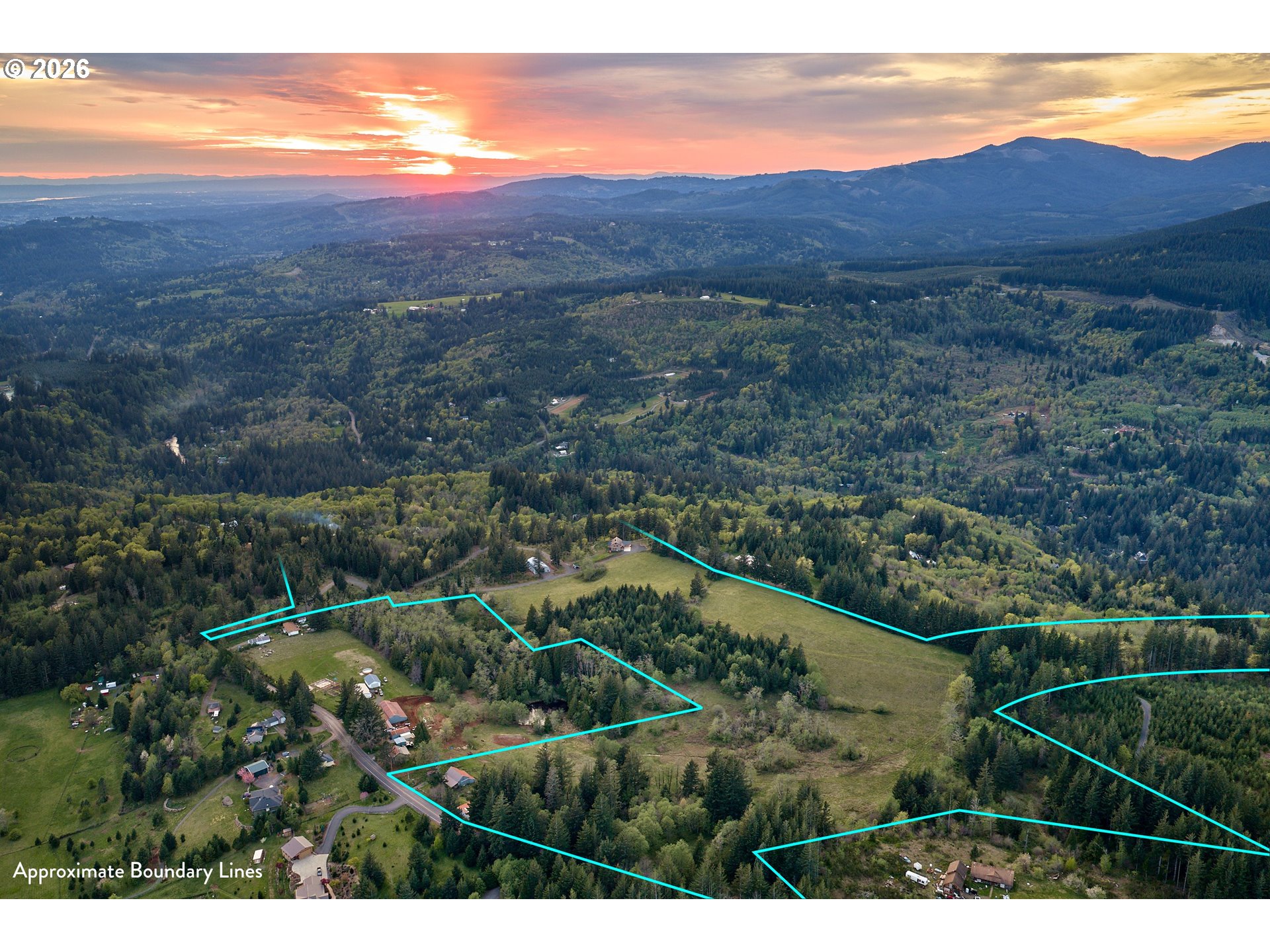 1441 Mabee Mines Road Washougal, WA 98671 - Photo 9 of 48
