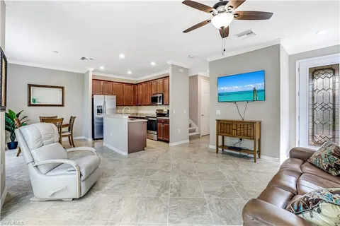 $490,000 | 1178 Genovesa Court, Naples, FL 34113