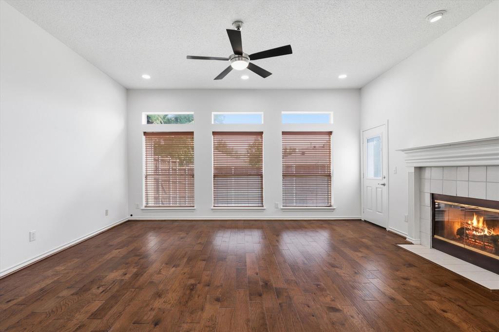 11313 Canoe Road Frisco, TX 75035 - Photo 23 of 40 Family Room view.
