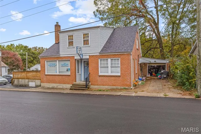 $225,000 | 720 Market Street, Ste. Genevieve, MO 63670