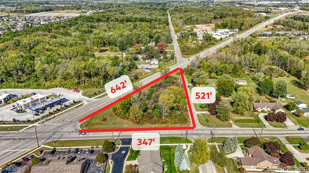 0 Dix Toledo Road Trenton, MI 48183 - Photo 1 of 30