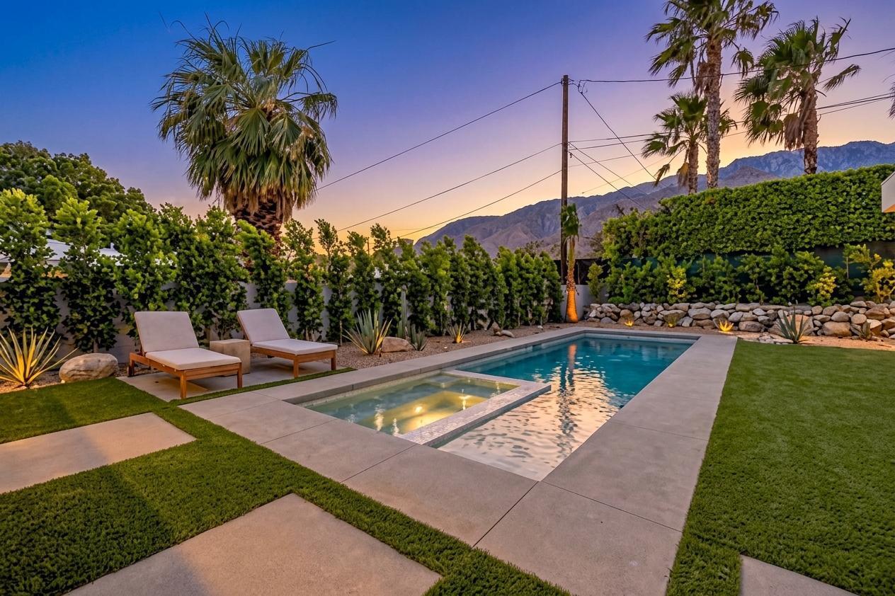 775 West Cabrillo Road Palm Springs, CA 92262 - Photo 54 of 64 55