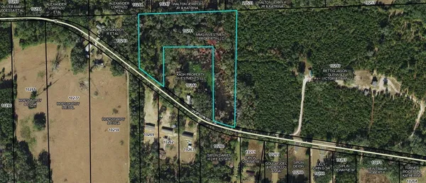$84,000 | Xxx Hopson Road, Monticello, FL 32344