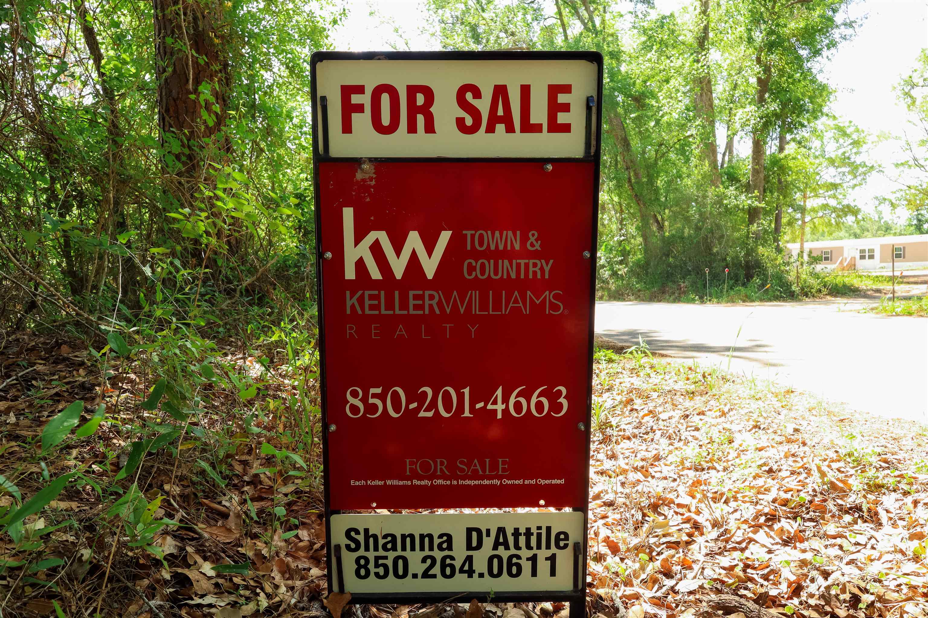 Xxx Hopson Road Monticello, FL 32344 - Photo 17 of 29