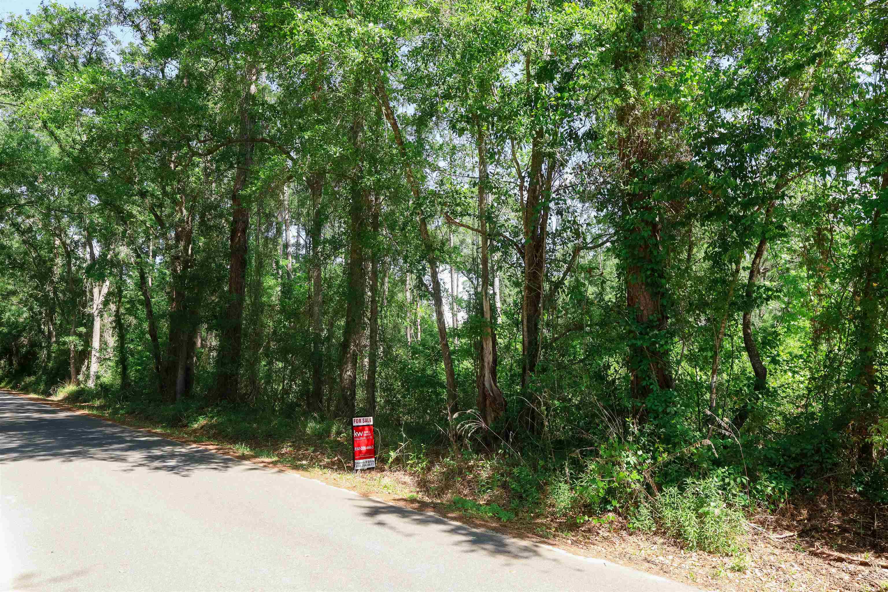 Xxx Hopson Road Monticello, FL 32344 - Photo 20 of 29