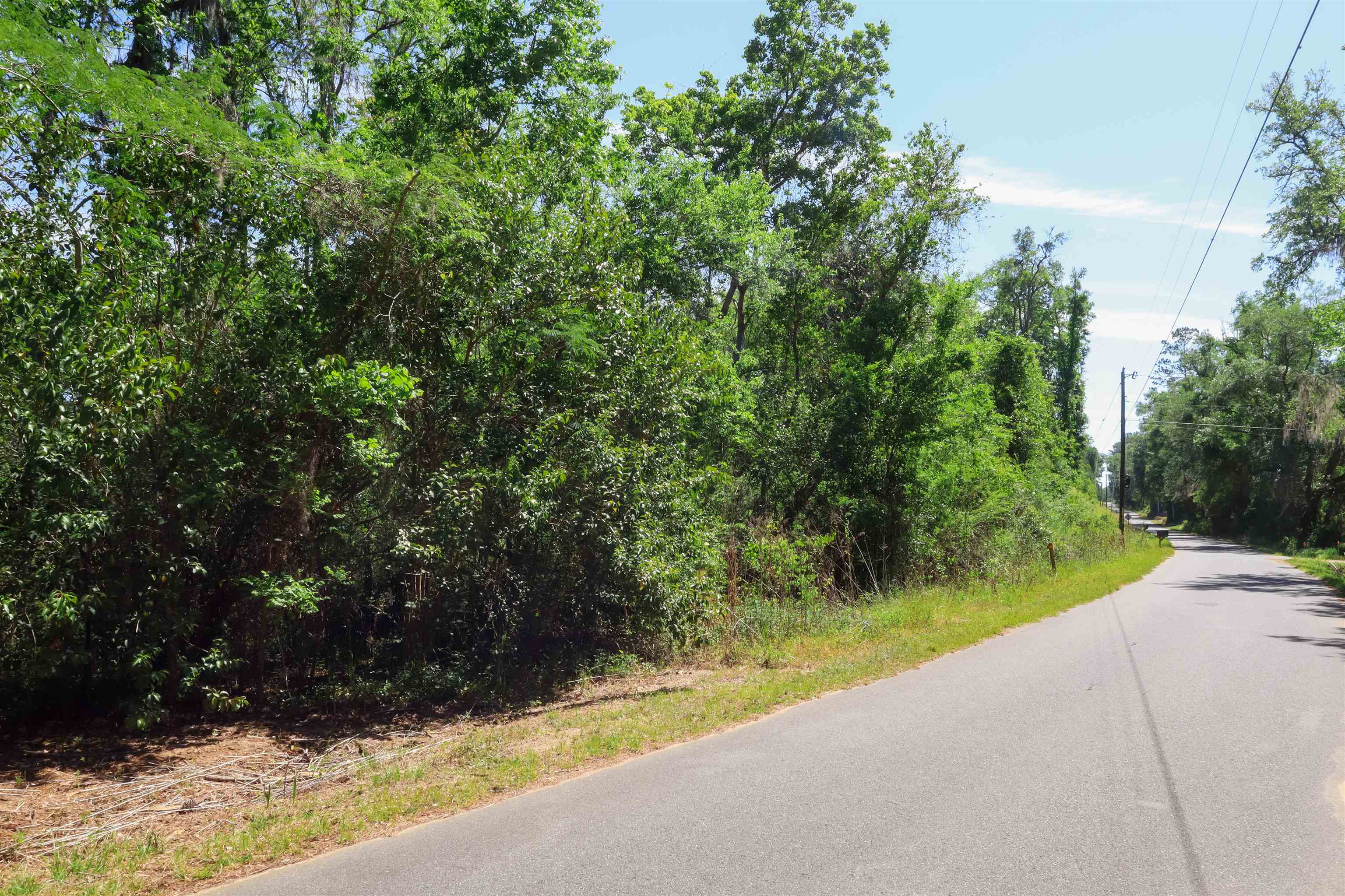 Xxx Hopson Road Monticello, FL 32344 - Photo 22 of 29