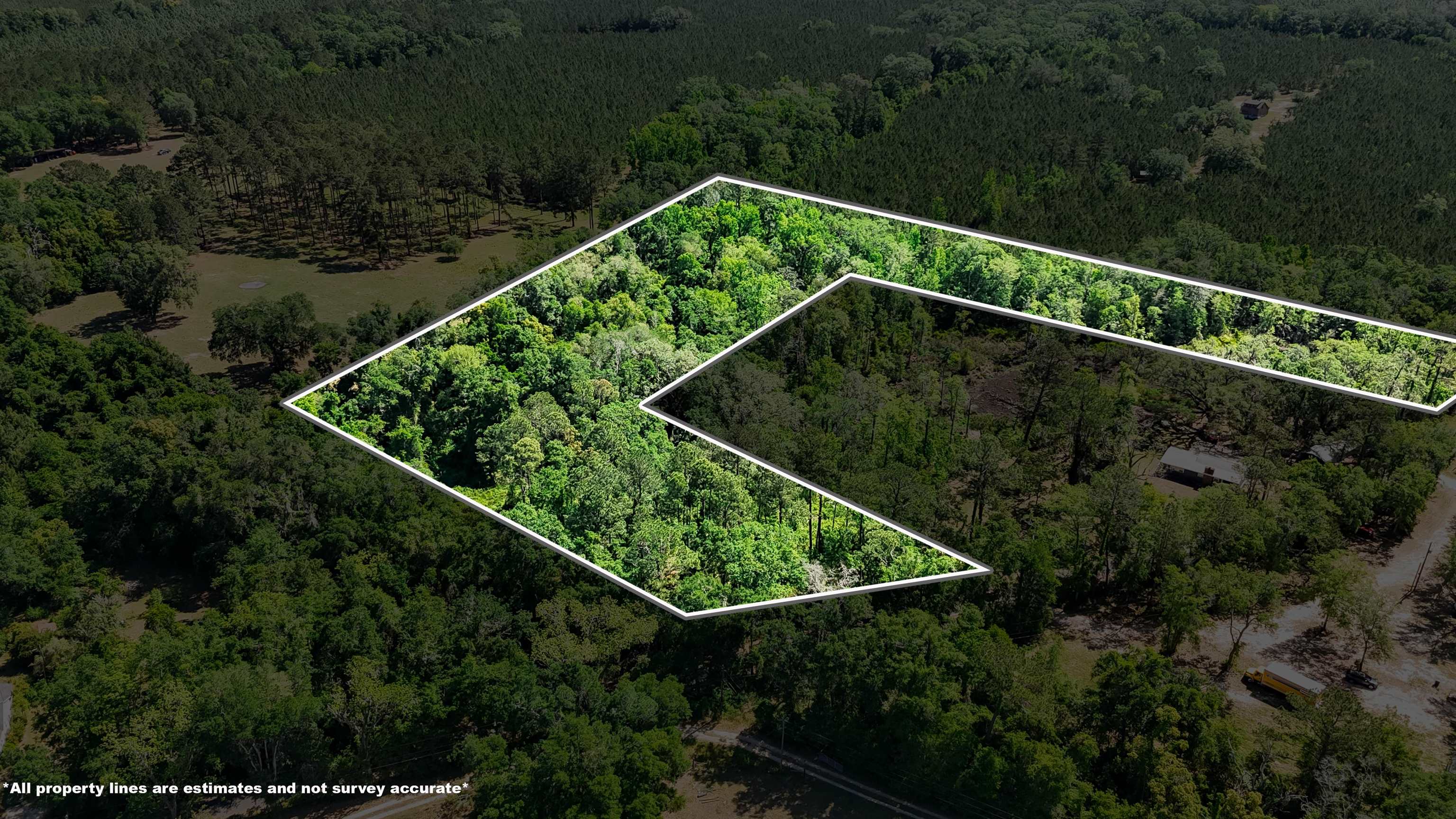 Xxx Hopson Road Monticello, FL 32344 - Photo 29 of 29