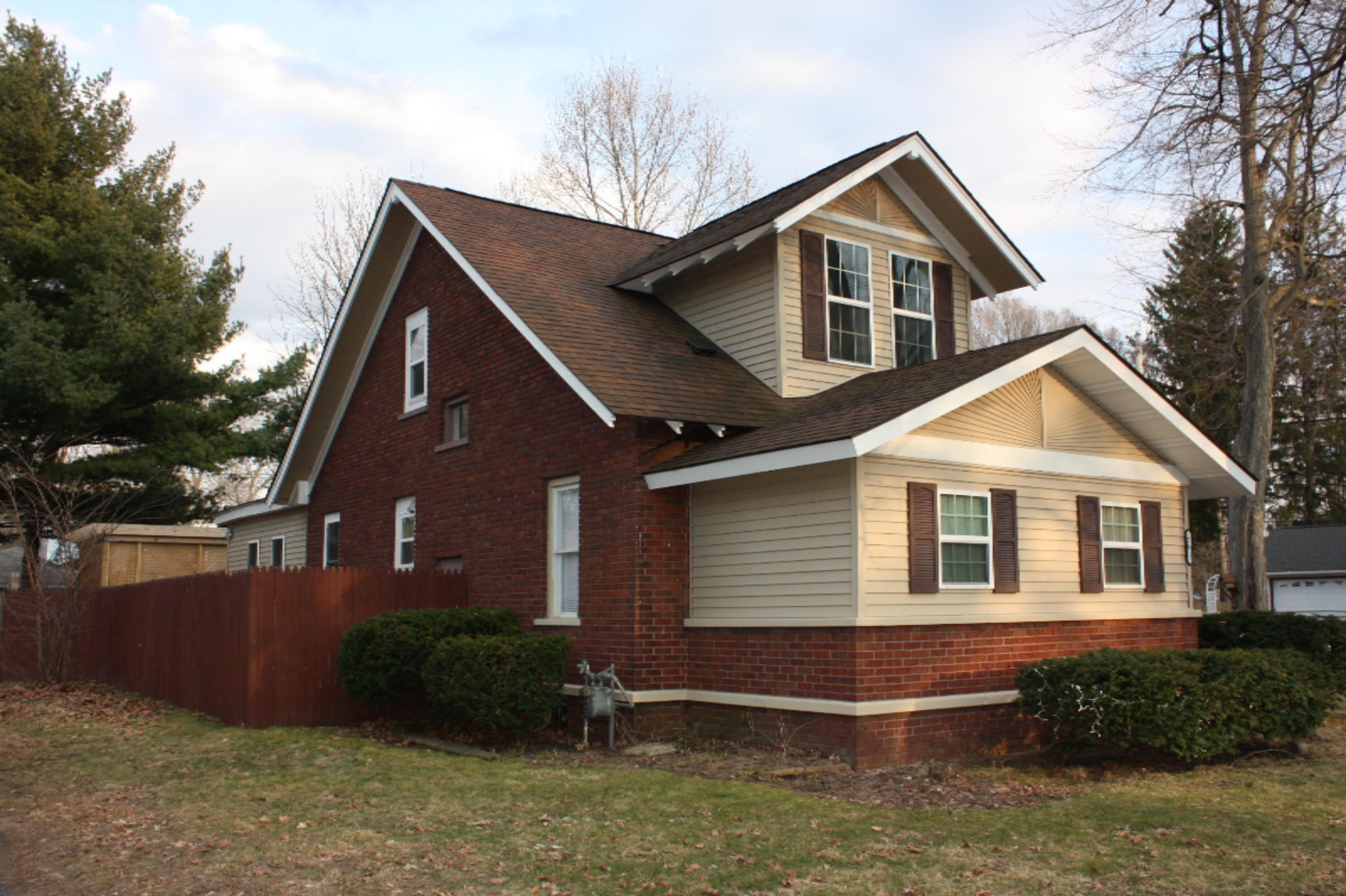 701 East Street Three Rivers, MI 49093 - Photo 3 of 29 Front
