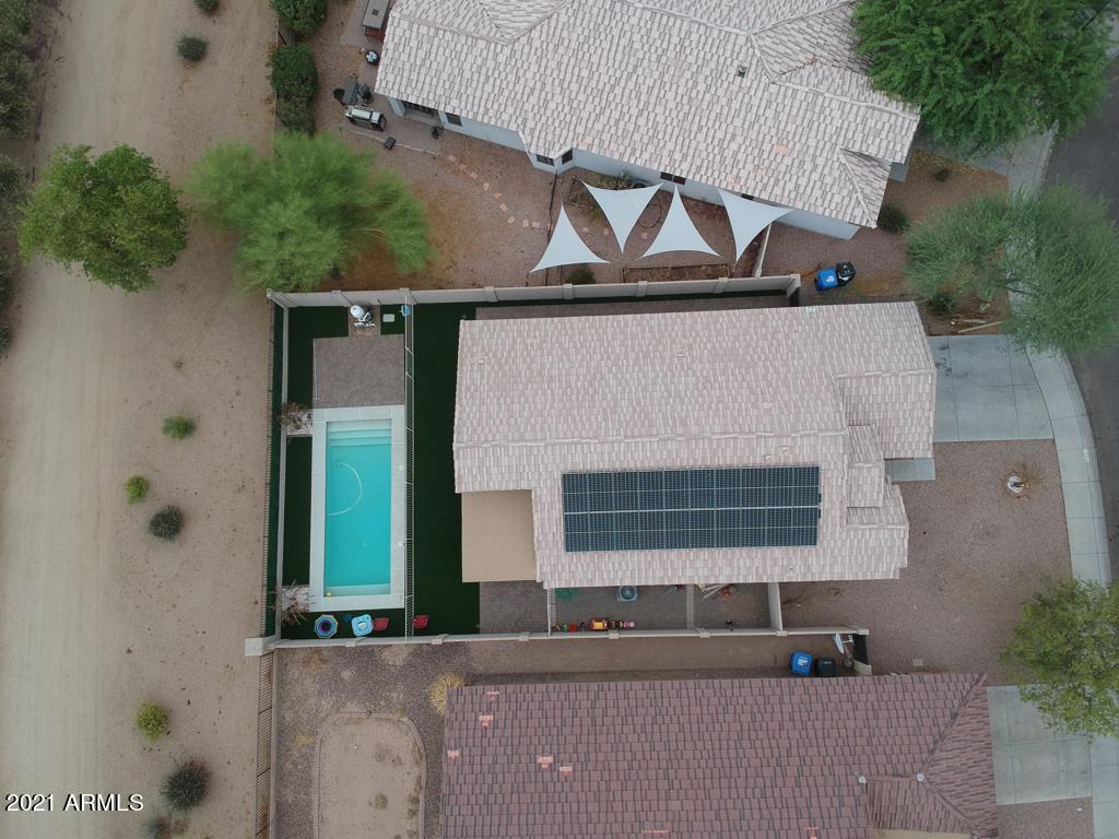 4312 West Alta Vista Road Laveen, AZ 85339 - Photo 49 of 57 DJI_0019-1024x768