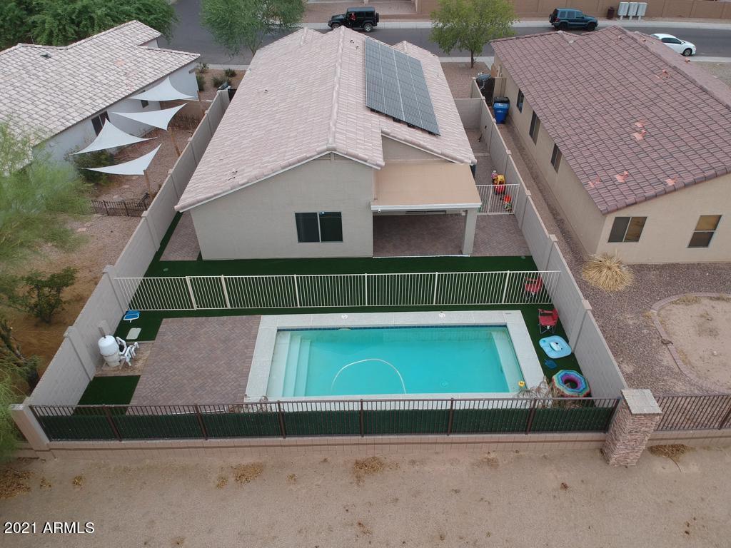 4312 West Alta Vista Road Laveen, AZ 85339 - Photo 53 of 57 DJI_0023-1024x768