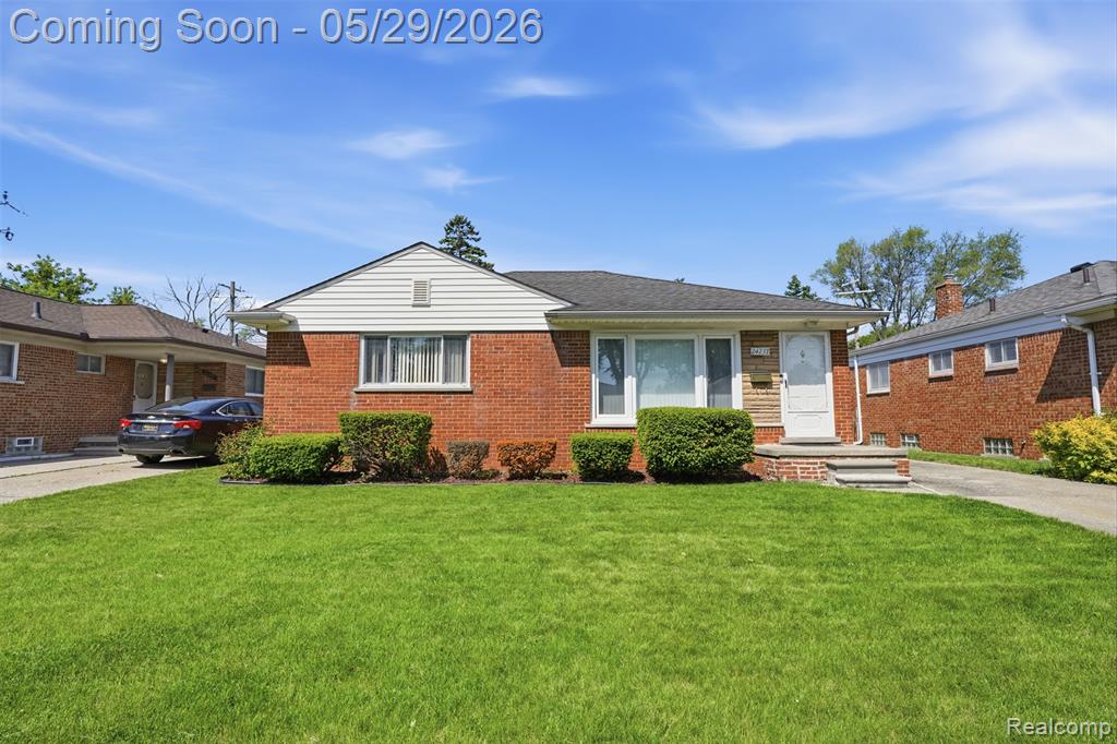 24237 Roxana Avenue Eastpointe, MI 48021 - Photo 31 of 31