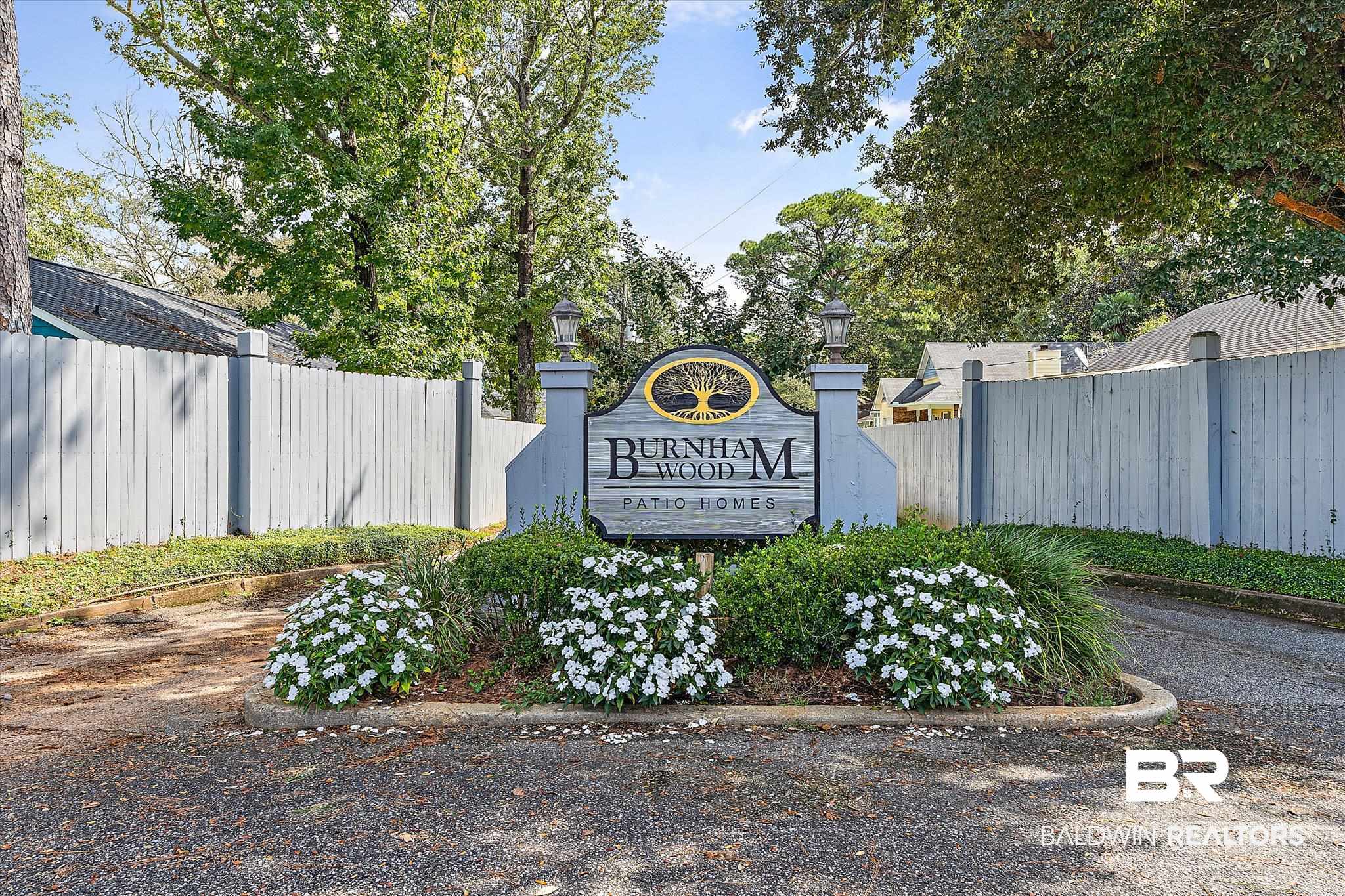 6352 Burnham Wood Place Mobile, AL 36608 - Photo 24 of 24