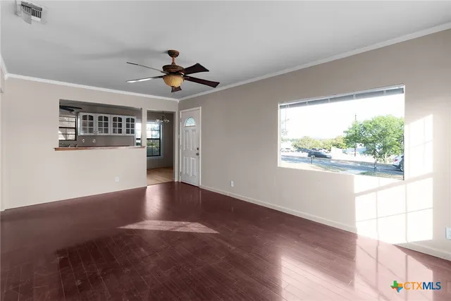 $175,000 | 18 Del Norte Street, Lampasas, TX 76550