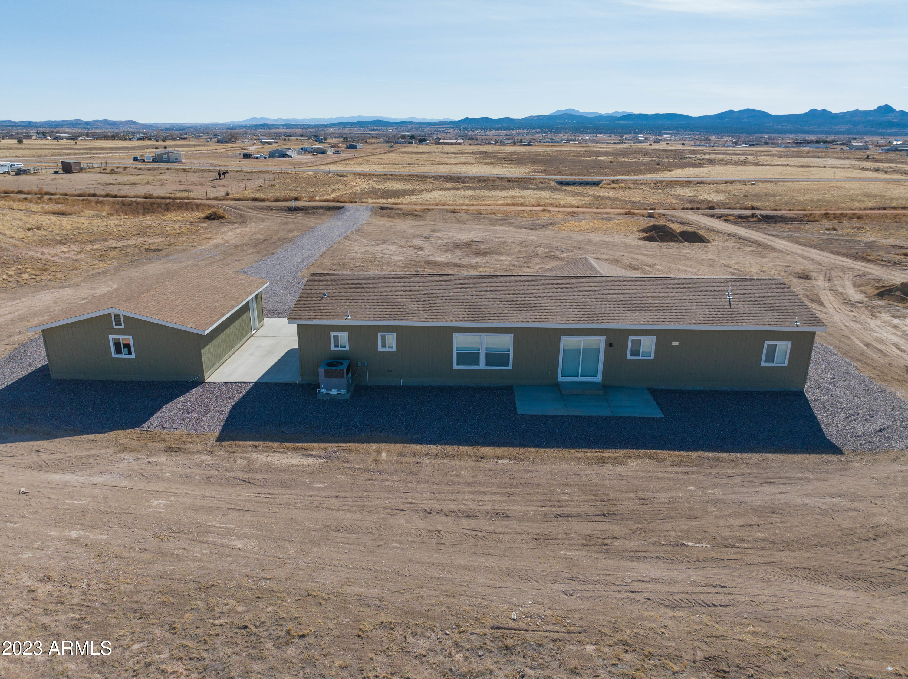 2112 West Altimeter Way Paulden, AZ 86334 - Photo 4 of 40 2112-4