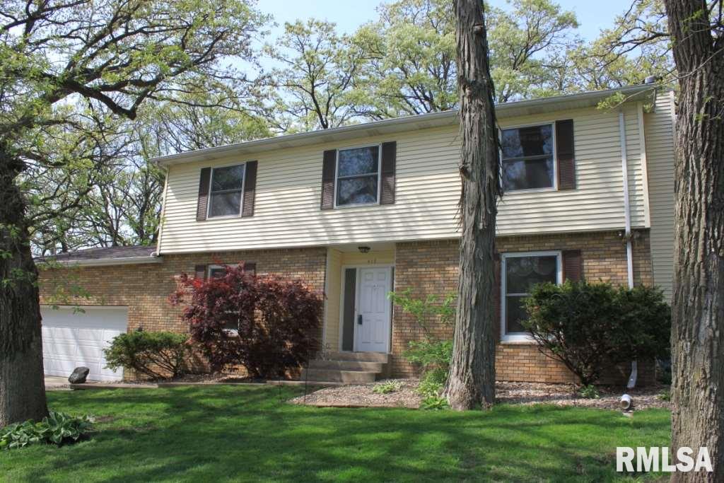 415 Ridge Drive Geneseo, IL 61254 - Photo 1 of 23 Gallery Image 1