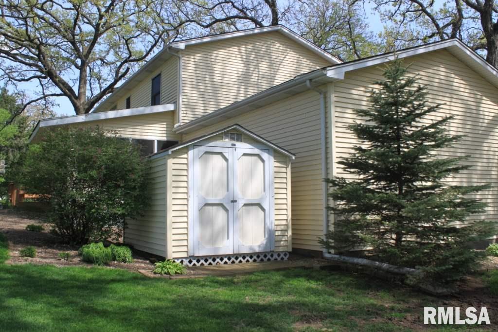 415 Ridge Drive Geneseo, IL 61254 - Photo 22 of 23 Gallery Image 22