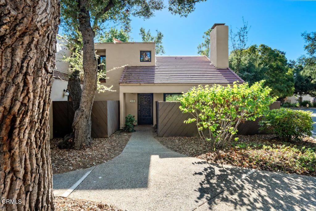 212 North Carillo Road, Unit B Ojai, CA 93023 - Photo 19 of 20 photo_online_002