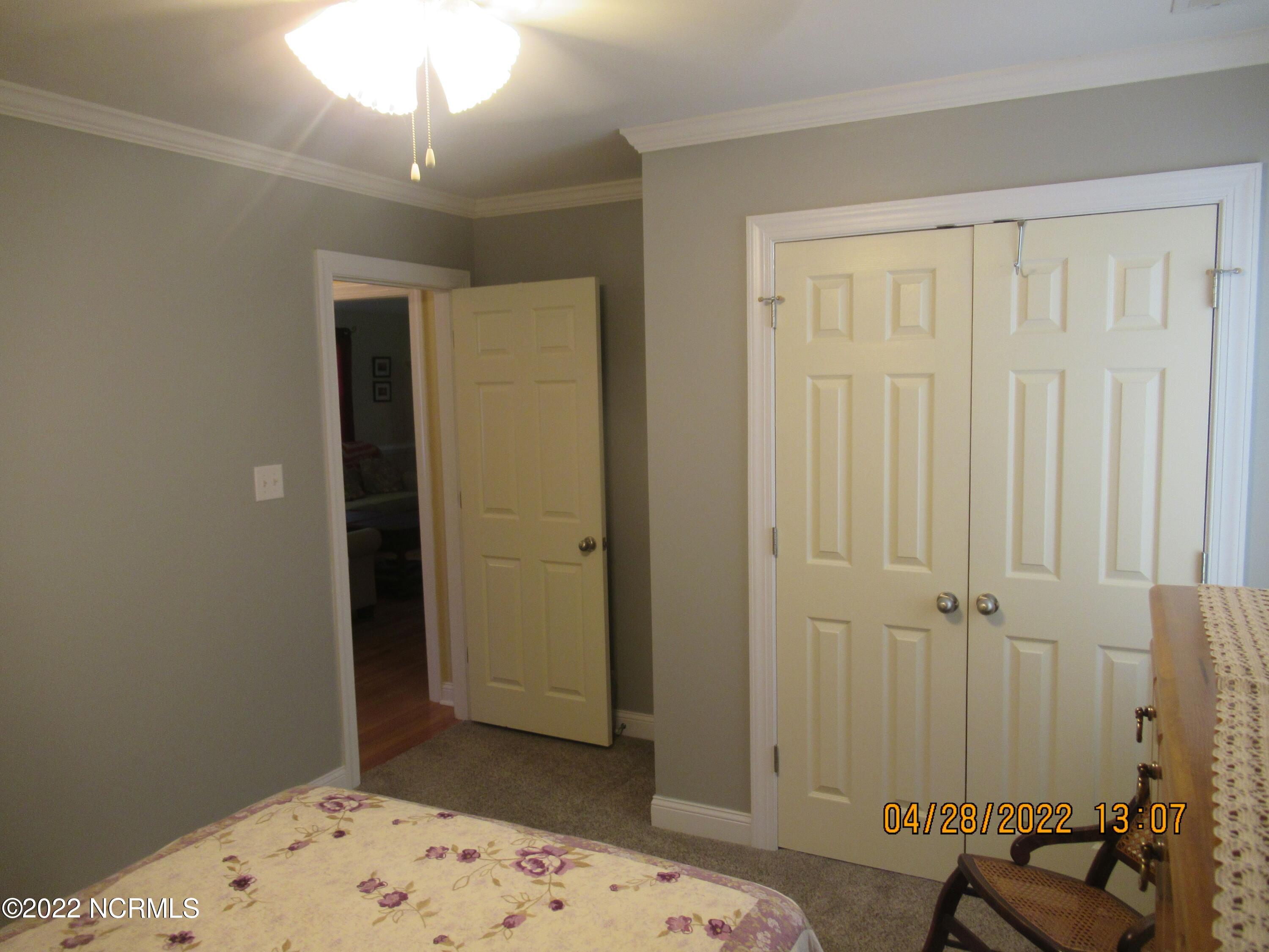 128 Burton Road Southport, NC 28461 - Photo 7 of 16 Bedroom