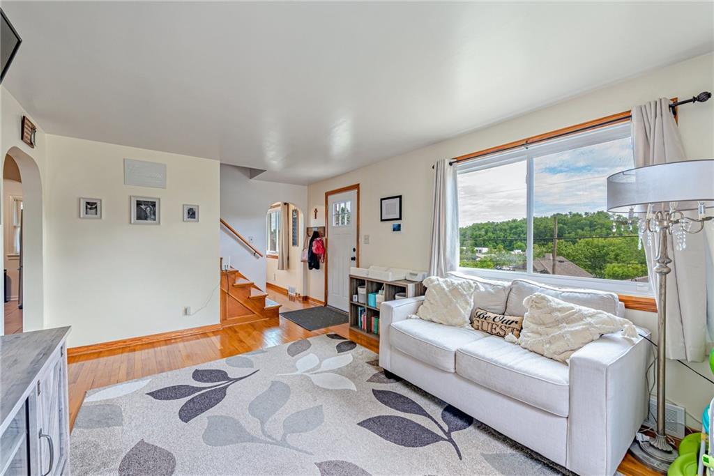 10721 Old Trail Road Irwin, PA 15642 - Photo 4 of 25 Gallery Image 4