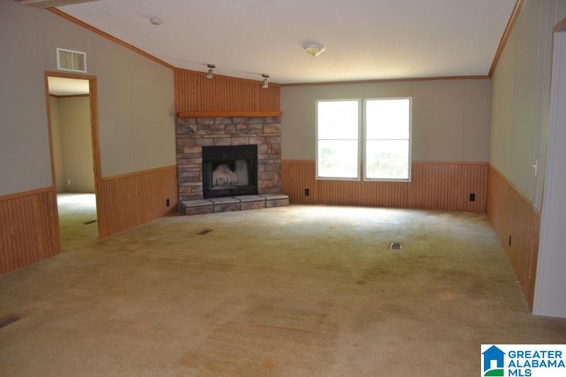 461 Thornton Circle Road Sylacauga, AL 35151 - Photo 5 of 6