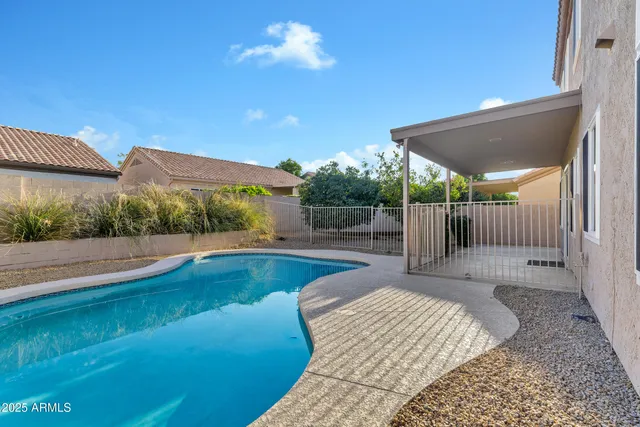 $599,900 | 1403 West Windhaven Avenue, Gilbert, AZ 85233