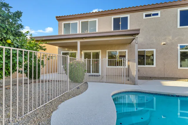 $599,900 | 1403 West Windhaven Avenue, Gilbert, AZ 85233