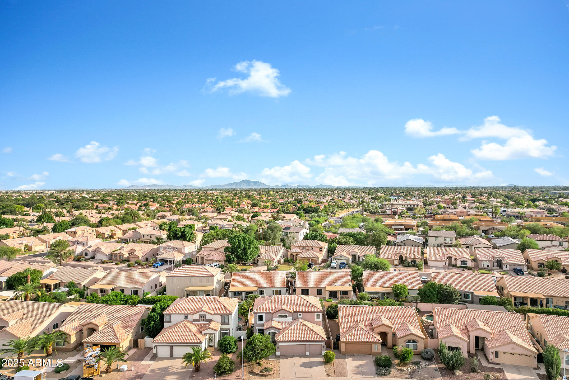 1403 West Windhaven Avenue Gilbert, AZ 85233 - Photo 46 of 64 a view of a city