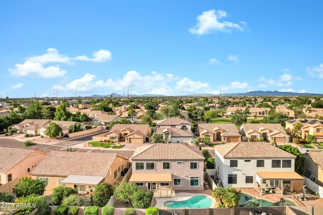 $599,900 | 1403 West Windhaven Avenue, Gilbert, AZ 85233