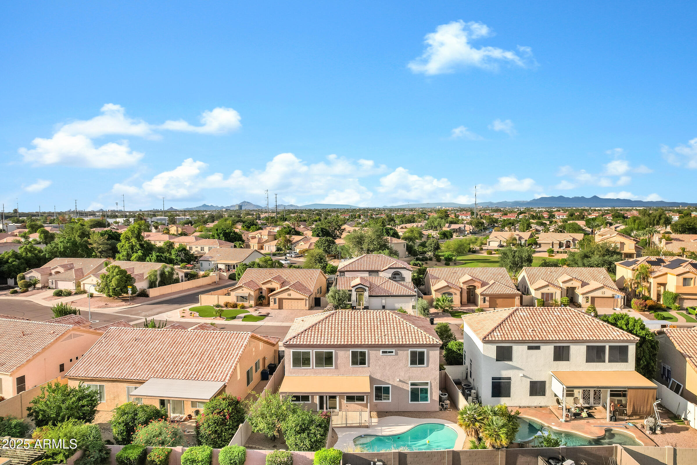 1403 West Windhaven Avenue Gilbert, AZ 85233 - Photo 52 of 64 1403 W Windhaven Ave-52
