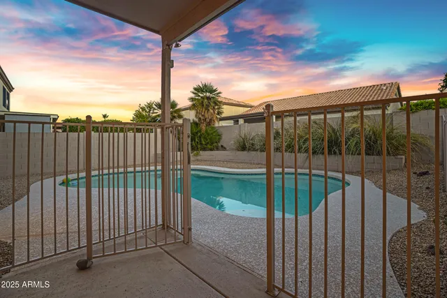 $599,900 | 1403 West Windhaven Avenue, Gilbert, AZ 85233