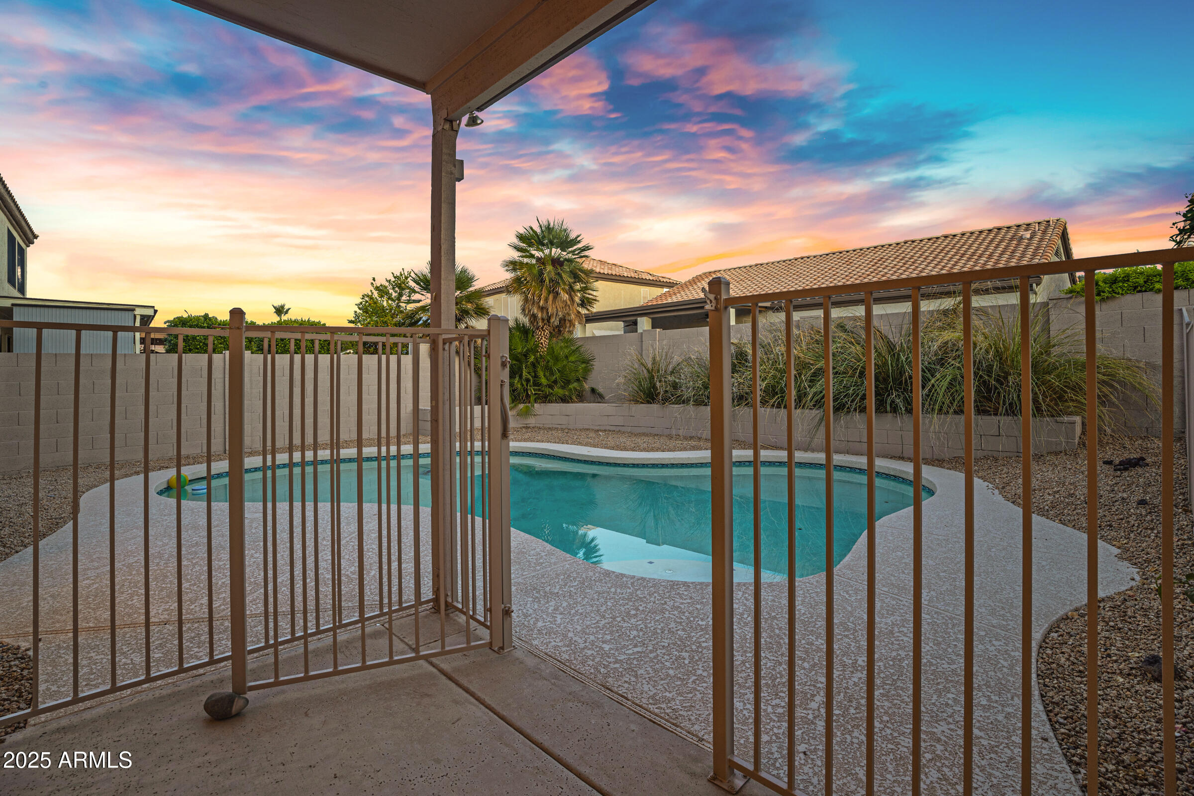 1403 West Windhaven Avenue Gilbert, AZ 85233 - Photo 64 of 64 1403 W Windhaven Ave-64