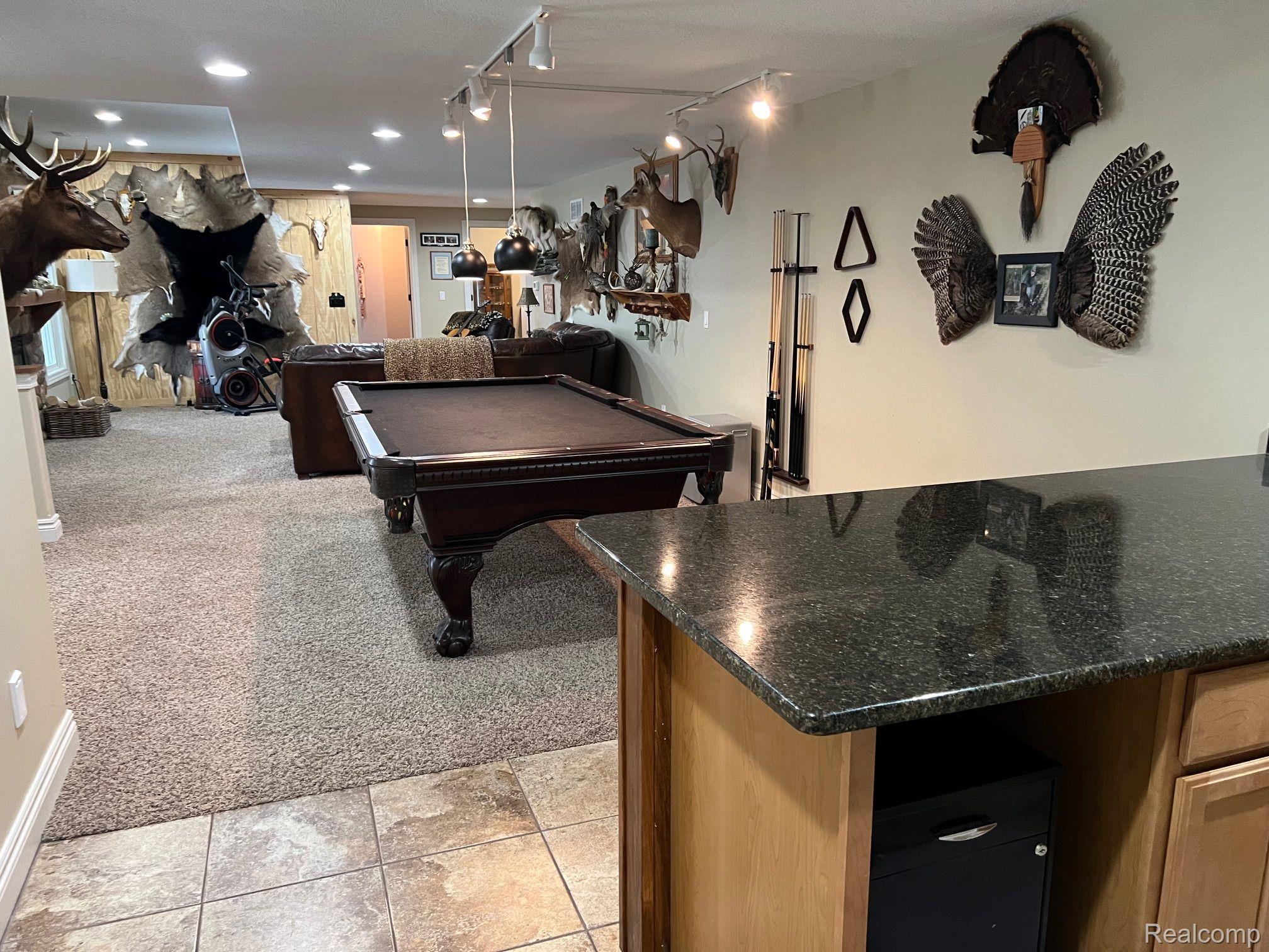 205 North Hayes Road Lapeer, MI 48446 - Photo 47 of 91 Gallery Image 47