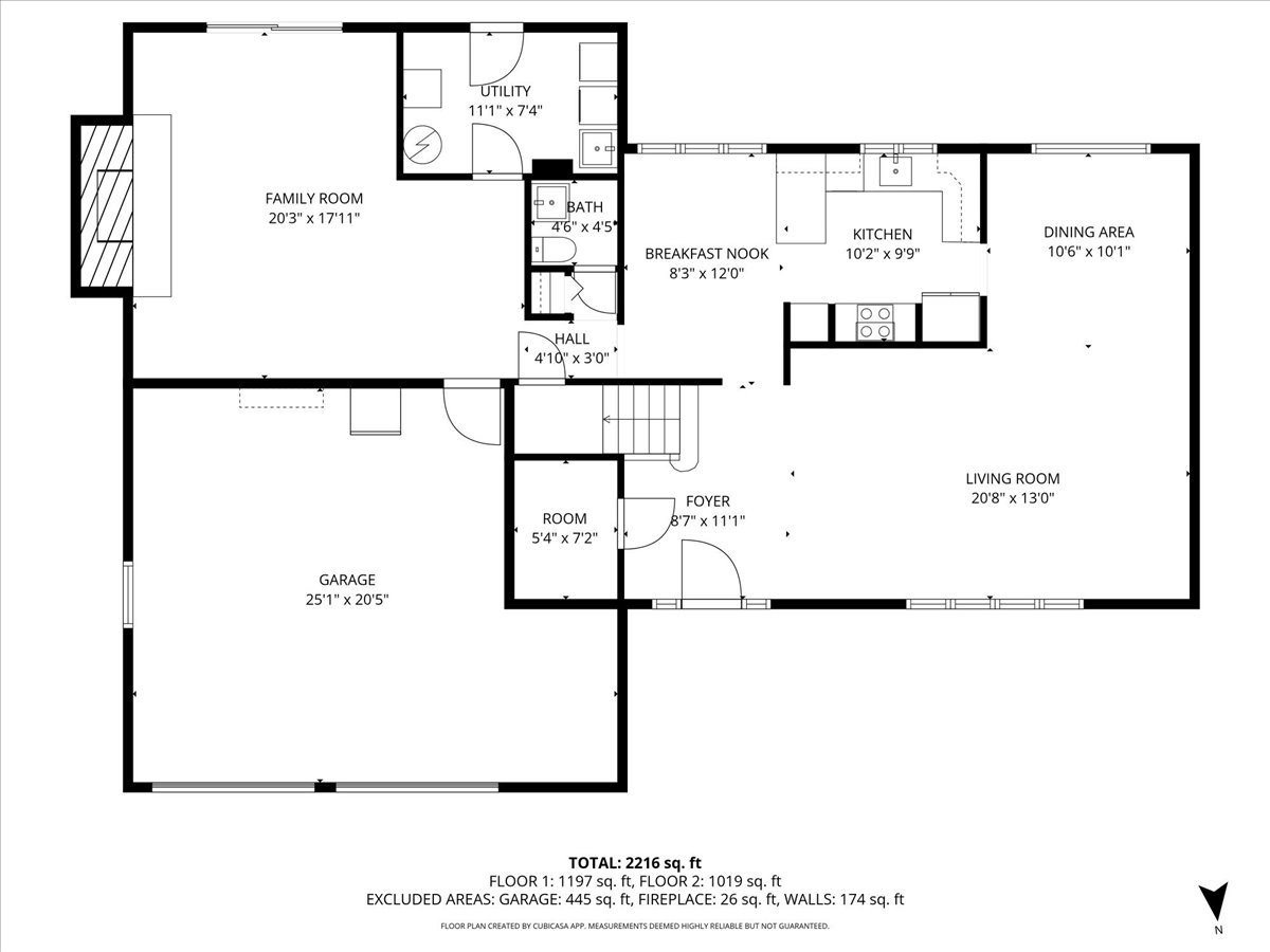 415 Laconia Court Schaumburg, IL 60193 - Photo 35 of 36 unknown