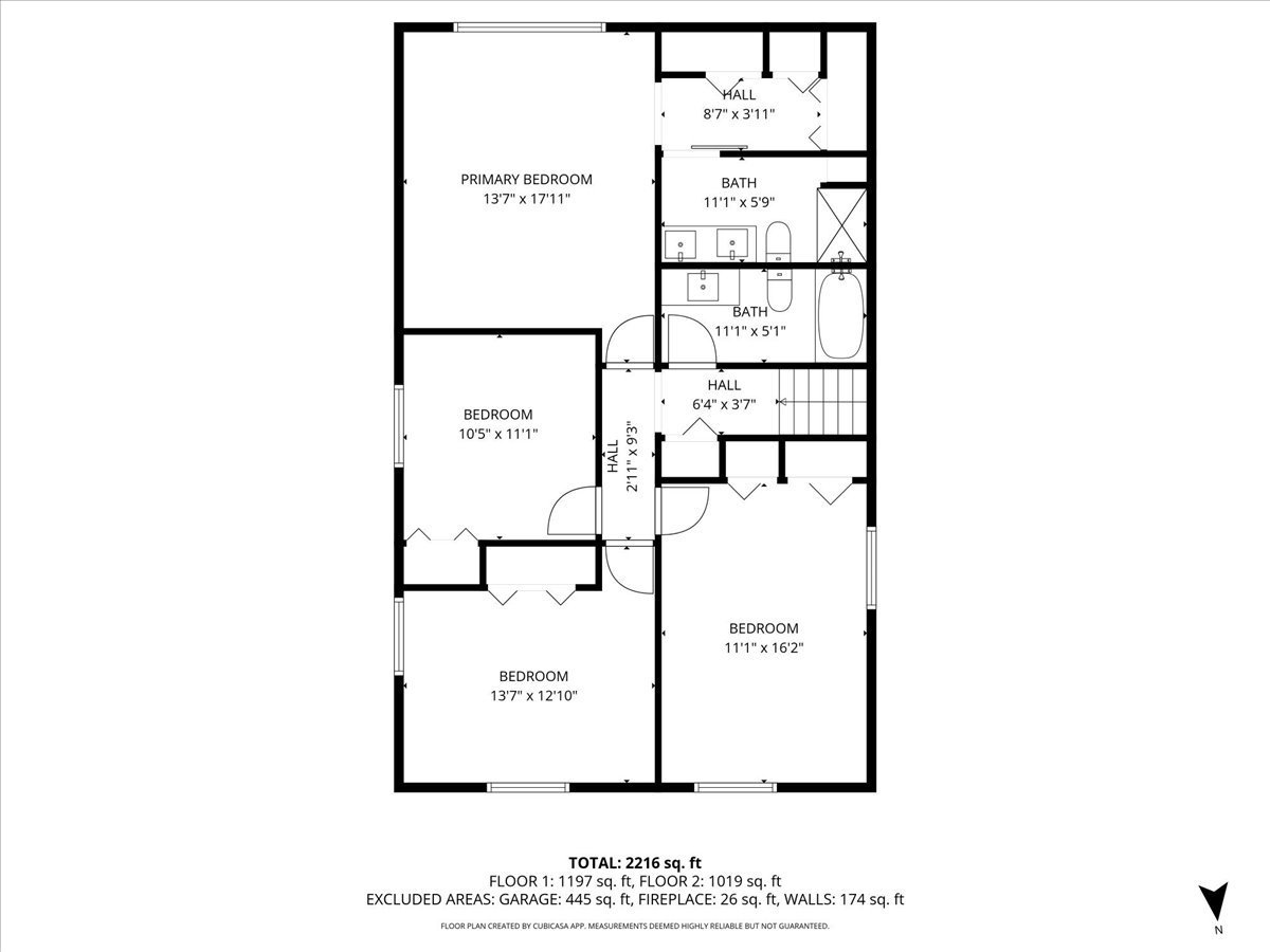 415 Laconia Court Schaumburg, IL 60193 - Photo 36 of 36 a picture of a bench in a small window