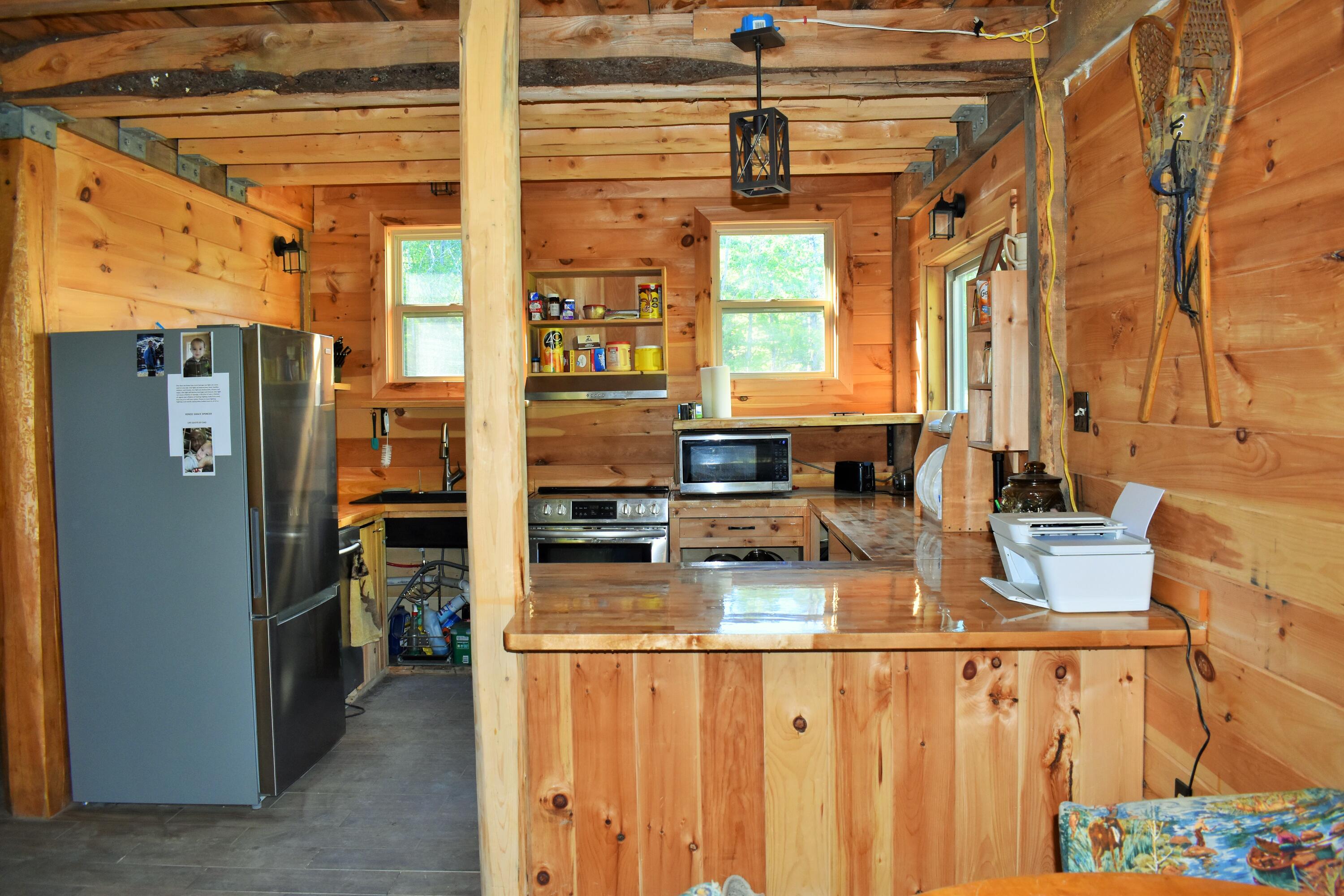 557 Corinna Road St. Albans, ME 04971 - Photo 14 of 38 14a