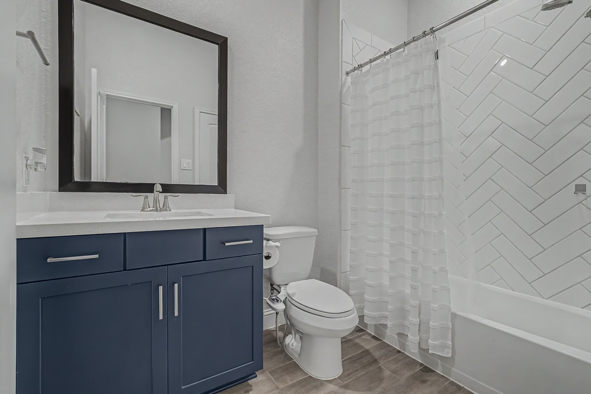21339 Sierra Point Lane Porter, TX 77365 - Photo 28 of 36 Secondary Bathroom