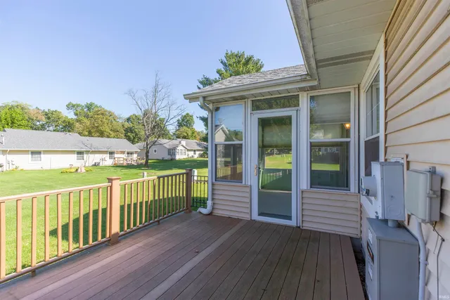 $280,000 | 18391 Crownhill Drive, South Bend, IN 46637