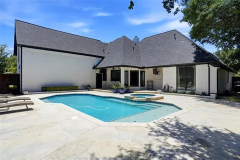 $1,325,000 | 801 Ridgedale Court, Southlake, TX 76092