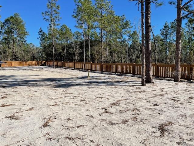2003 Southwest Deer Park Heights Road Dunnellon, FL 34431 - Photo 15 of 17