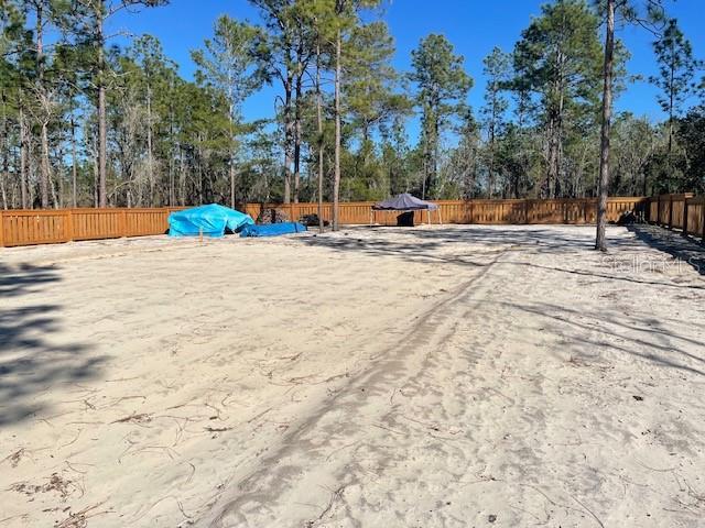 2003 Southwest Deer Park Heights Road Dunnellon, FL 34431 - Photo 5 of 17