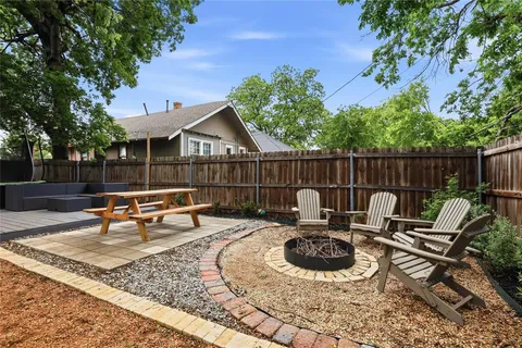 $566,000 | 2108 Washington Avenue, Fort Worth, TX 76110