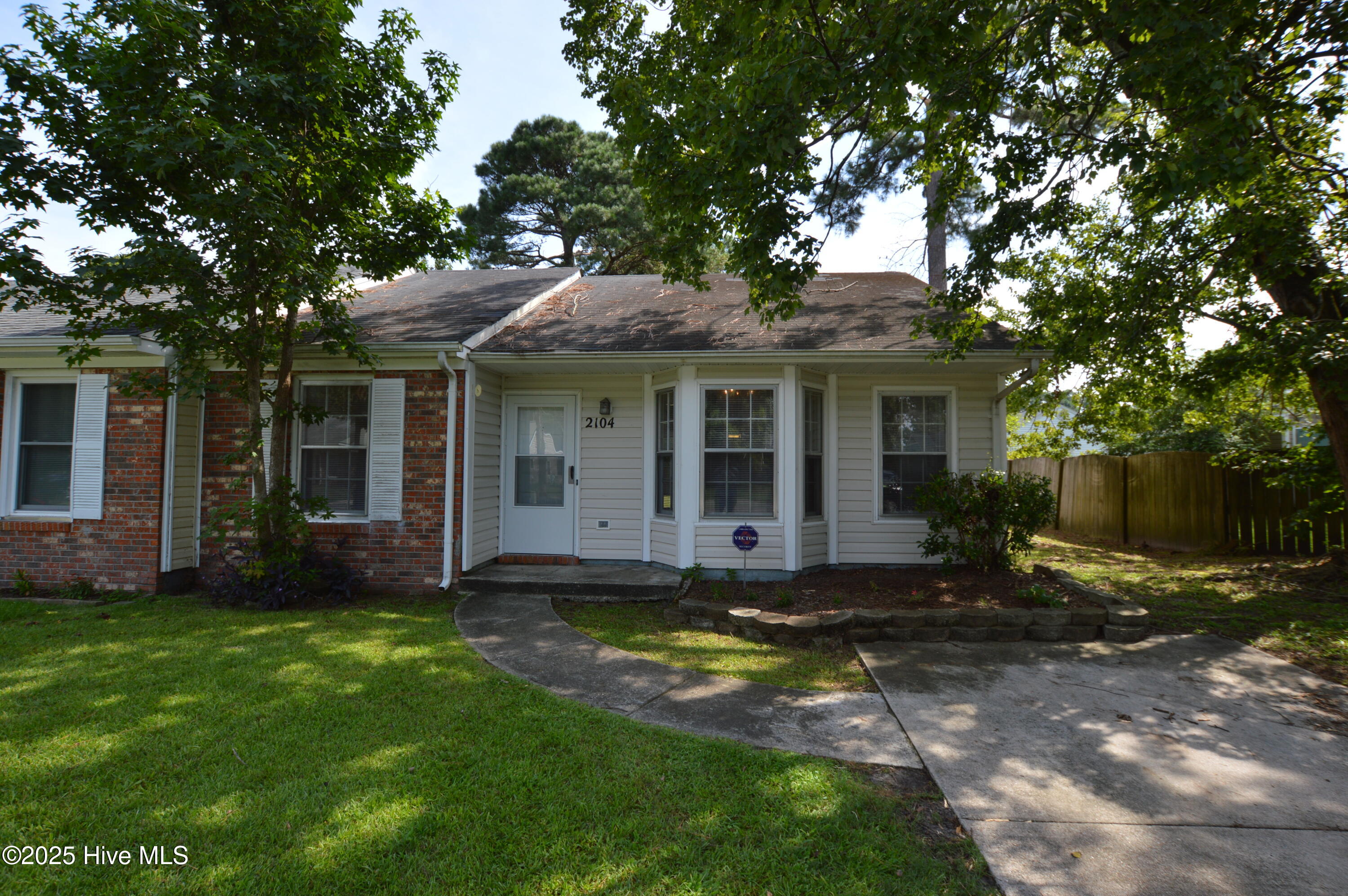 2104 Rolling Ridge Drive Midway Park, NC 28544 - Photo 1 of 15 DSC_7190