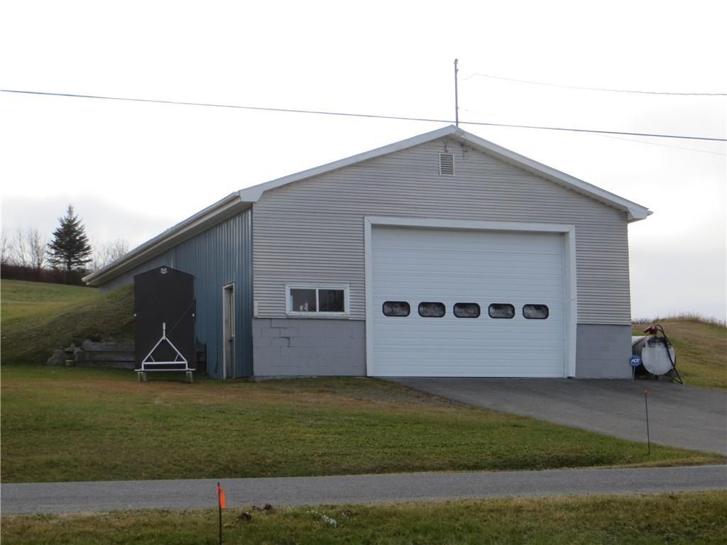 406 Flat Mountain Road St. Agatha, ME 04772 - Photo 35 of 35 Photo