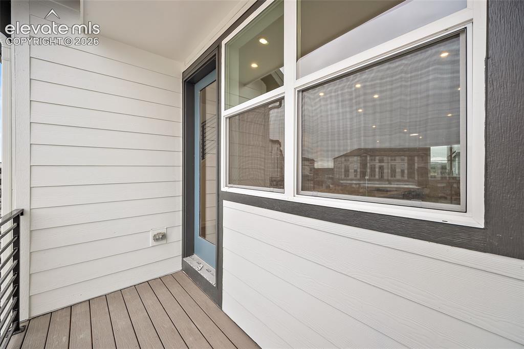 2240 Peridot Loop Colorado Springs, CO 80908 - Photo 16 of 31