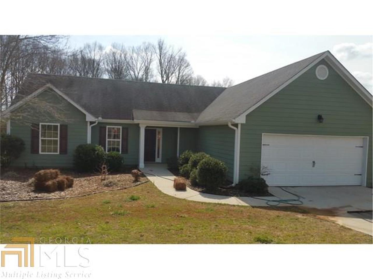 91 Windmill Lane Commerce, GA 30529 - Photo 1 of 1