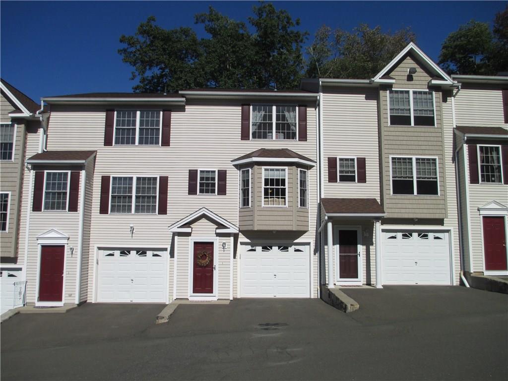 101 Taft Pointe, Unit 4 Waterbury, CT 06708 - Photo 1 of 1 Gallery Image 1