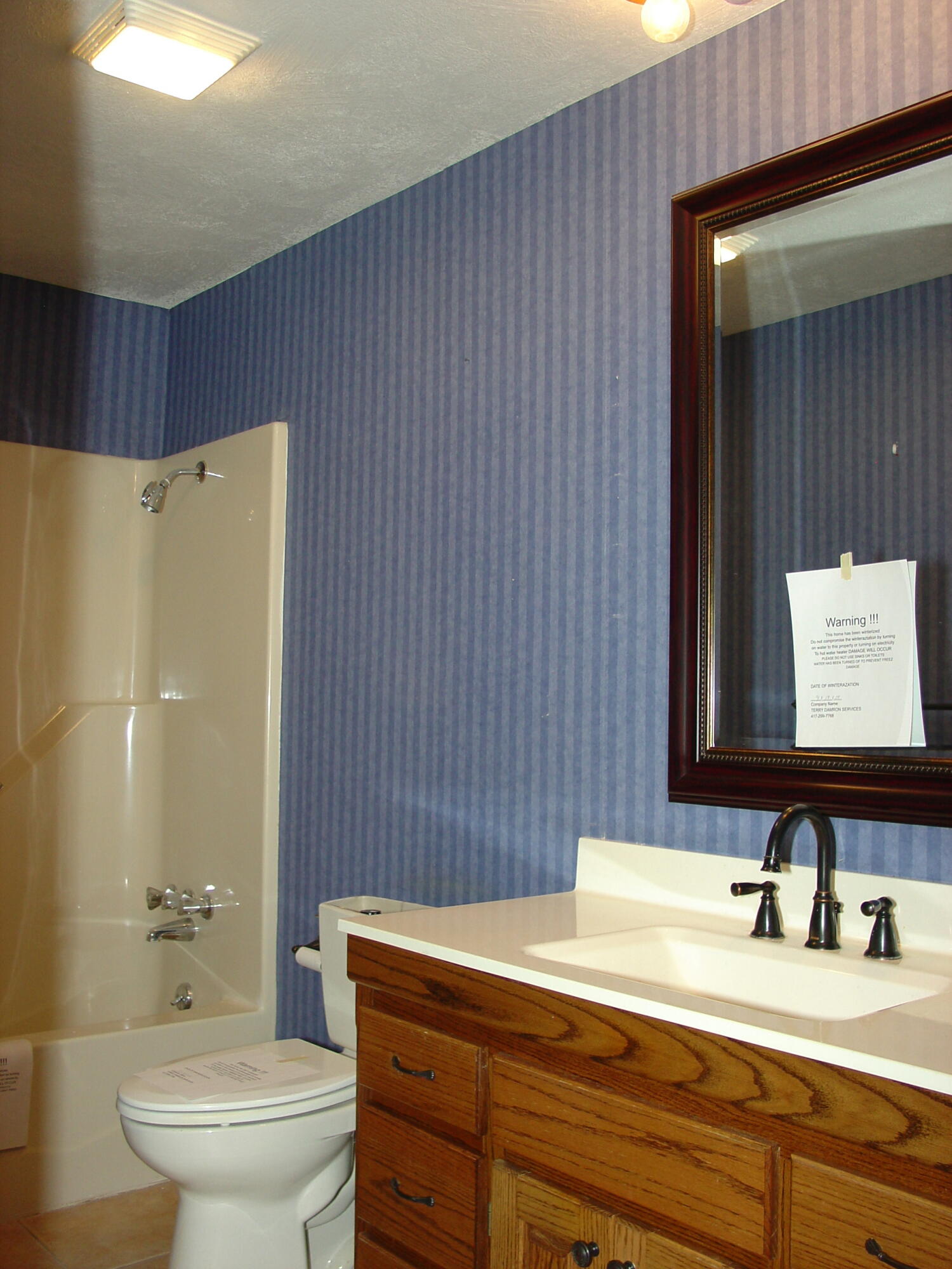 62 South Ridge Lane Blue Eye, MO 65611 - Photo 20 of 47 Full Bath